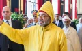 Mohammed VI launches national consultation on the future of the Sahara