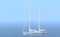 Mohammed VI off the coast of Ceuta? Yacht attributed to the king intrigues Spain