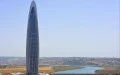 The Mohammed VI Tower in figures