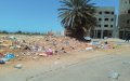 Mohammedia Residents Protest Mounting Garbage Crisis as Summer Heat Intensifies