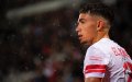 Monaco Cancels Transfer of Lens Midfielder Neil El Aynaoui Due to Knee Injury
