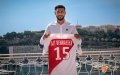 Monaco Set to Offload Moroccan Midfielder Youssef Aït Bennasser Amid Squad Overhaul