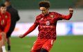 Monaco Starlet Ben Seghir Rejects France's Olympic Team Offer, Stays with Morocco