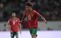 Monaco's Ben Seghir Chooses Morocco Over France for International Career