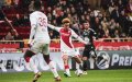Monaco's Ben Seghir Scores Again as Rising Star Shines in Ligue 1 Victory