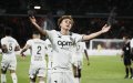 Monaco's Eliesse Ben Seghir Shines for Club and Country, Embraces Moroccan National Team Role