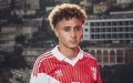 Monaco's Rising Star Ben Seghir Reveals Childhood Love for Barcelona