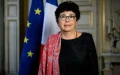 Monique Barbut Morocco cancelled Var villa fire crisis