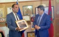 Montpellier and Fez Renew Sister City Agreement, Boost Economic and Cultural Ties