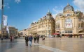 Montpellier heightened surveillance Morocco World Cup matches security