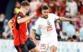 Montpellier HSC Eyes Moroccan World Cup Star Yahya Attiat-Allah as Potential Signing