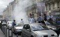 Montpellier Mayor Cancels Wedding After Dangerous Highway Stunts