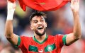 Montpellier Weighs Cost of World Cup Star Attiyat Allah Transfer