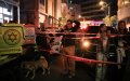 Moroccan Activists Condemn Tel Aviv Knife Attack by US Resident