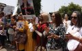 Moroccan Activists Demand Justice for Rape and Murder Victim in Rabat Protest