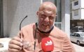 Moroccan actors revolt (video)