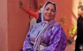 Moroccan Actress Fadila Benmoussa Alive Despite Death Rumors on Social Media