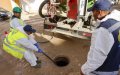 Moroccan Aid Workers Lead Recovery Efforts in Storm-Ravaged Valencia