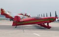 Moroccan Air Force to Showcase at Toulouse Air Show After 2-Year Hiatus