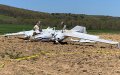 Moroccan Air Force Training Plane Crashes, Killing Two