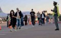 Moroccan Airports See 7.4 Million Passengers in First Half of 2022, Led by Casablanca Hub