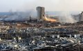 Moroccan Ambassador Recounts Near Miss in Deadly Beirut Port Explosion