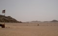 Moroccan Army May Secure Buffer Zone as Polisario Attacks Escalate in Western Sahara