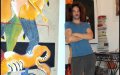 Moroccan Artist Karim Attar, 44, Killed in Highway Accident Near Meknes