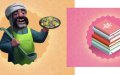 Moroccan Artist Tapped to Design Middle East App Store's Visual Identity
