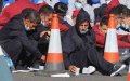 Moroccan Asylum Claims Surge as EU Sees Record Applications in 2022
