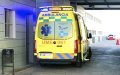 Moroccan Asylum Seeker Dies in Tragic Truck Accident in Ceuta