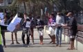 Moroccan Asylum Seekers Protest Delays in Ceuta Despite Valid Documents