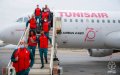 Moroccan Athletes Receive Warm Welcome at Mediterranean Games in Algeria