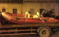 Moroccan Authorities Bust Migrant Smuggling Ring, Seize Jet Skis and Boats Near Marrakech