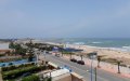 Moroccan Authorities Clear Illegal Beach Structures in Dar Bouazza Crackdown