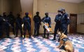Moroccan Authorities Confirm Explosive Materials in Dismantled Terror Cell