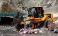 Moroccan Authorities Destroy 62,000 Expired Alcohol Bottles in Health Safety Crackdown