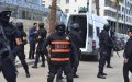 Moroccan Authorities Dismantle Suspected Terrorist Cell in Salé, Arrest Six