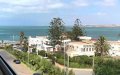 Moroccan Authorities Launch Crackdown on Illegal Coastal Development in Dar Bouazza