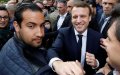 Moroccan Authorities Probe Macron's Ex-Aide Benalla's Company in Foreign Exchange Investigation