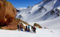 Moroccan Authorities Rescue 15 Hikers Trapped by Snowstorm Near Imilchil Lakes