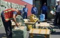 Moroccan Authorities Seize 192,000 Unsafe Phone Chargers at Tanger-Med Port