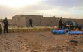 Moroccan Authorities Seize 558 kg of Cannabis Resin in Major Drug Bust