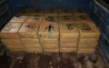 Moroccan Authorities Seize 745kg of Cannabis at Tanger Med Port Bound for Europe