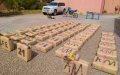 Moroccan Authorities Seize 57 Packages of Cannabis in Saharan Drug Bust