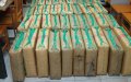 Moroccan Authorities Seize 1.5 Tons of Cannabis Bound for Europe