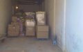 Moroccan Authorities Seize 1.6 Tons of Cannabis in Meknes, Two Arrested