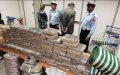 Moroccan Authorities Seize 2 Tons of Cannabis Near Assilah in Major Drug Bust