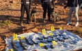 Moroccan Authorities Uncover Major Arms Cache Linked to ISIS Cell