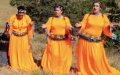 Moroccan Author's Novel Celebrates Iconic Dancers of Marrakech